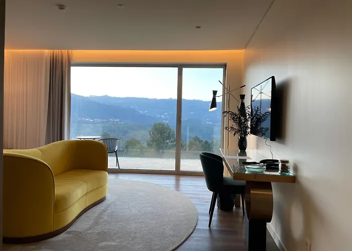 Hotell Cotto Do Gatto 4*