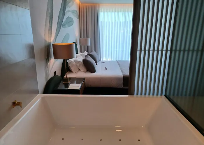 Cotto Do Gatto 4* ポンテ・ダ・バルカ