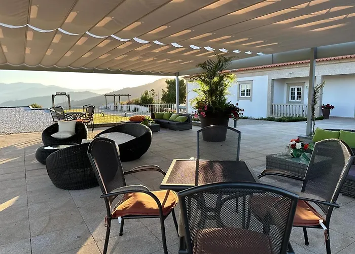 Hotell Cotto Do Gatto