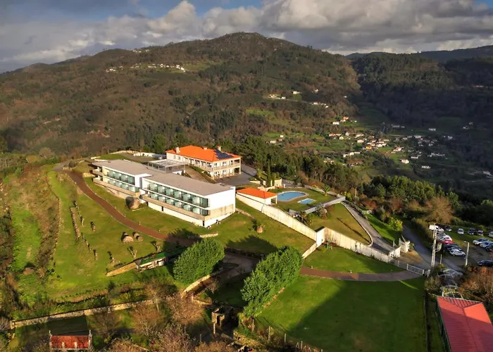 Hotell Cotto Do Gatto Ponte da Barca