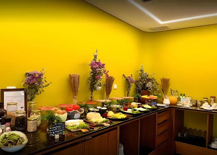 Cotto Do Gatto 4* ポンテ・ダ・バルカ