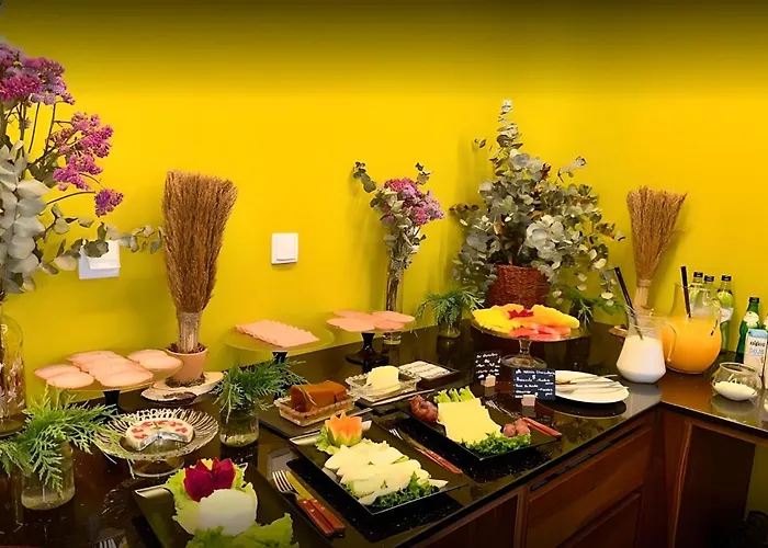 Cotto Do Gatto ホテル