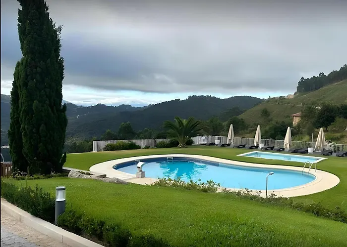 Hotell Cotto Do Gatto 4*