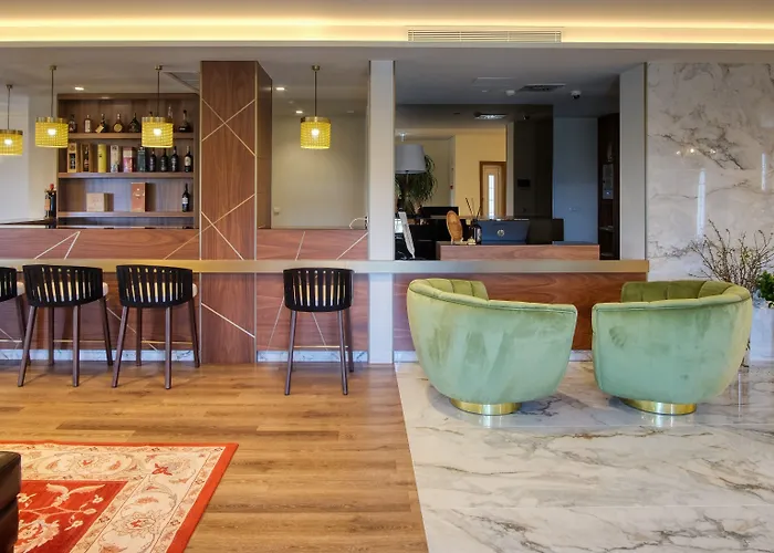 Cotto Do Gatto ホテル 4*