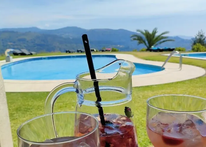 Hotell Cotto Do Gatto 4*