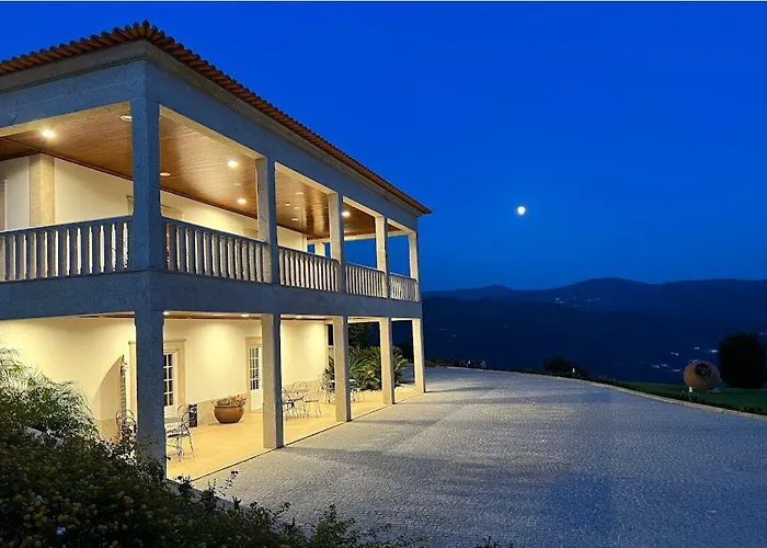 Cotto Do Gatto 4* Ponte da Barca