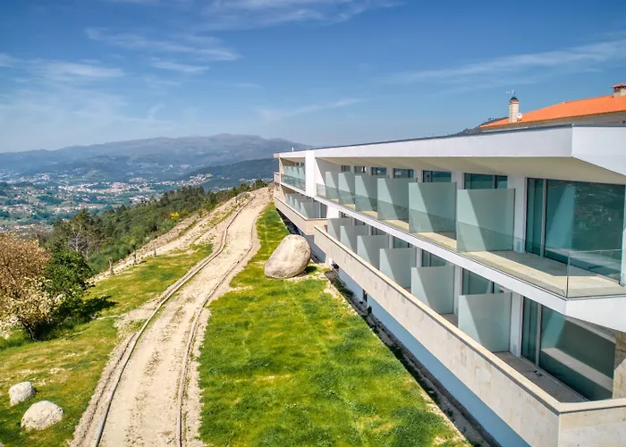 Hotell Cotto Do Gatto Ponte da Barca