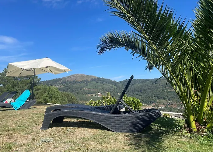 Hotell Cotto Do Gatto