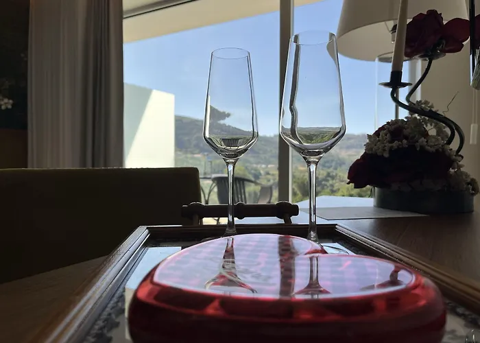 Cotto Do Gatto ホテル ポンテ・ダ・バルカ