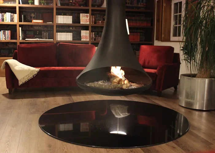 Cotto Do Gatto Hotell Ponte da Barca