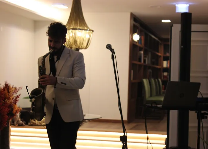 Cotto Do Gatto ホテル