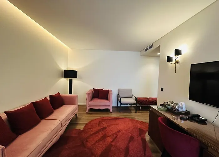 Hotell Cotto Do Gatto Ponte da Barca