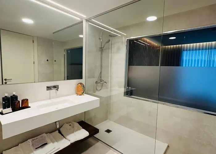 Hotell Cotto Do Gatto 4*