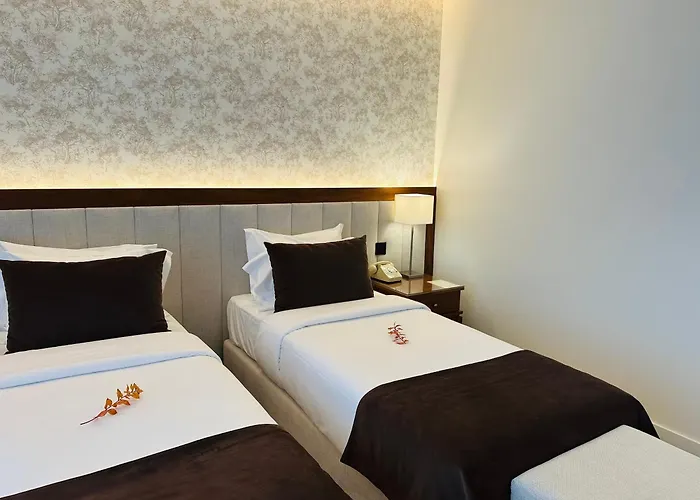 Cotto Do Gatto Hotell