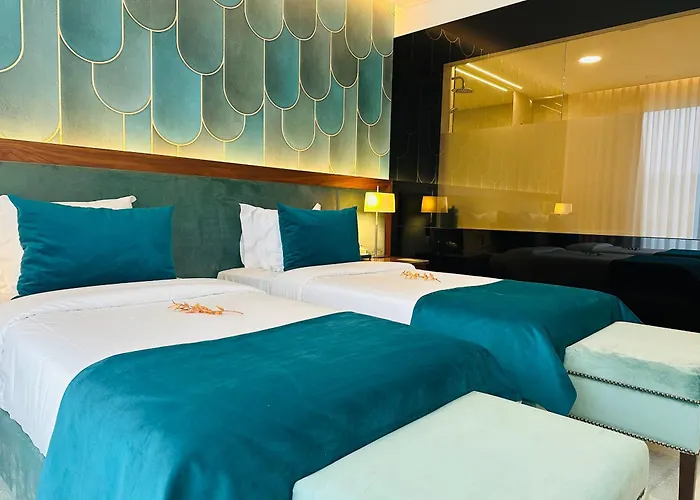 Hotell Cotto Do Gatto 4*