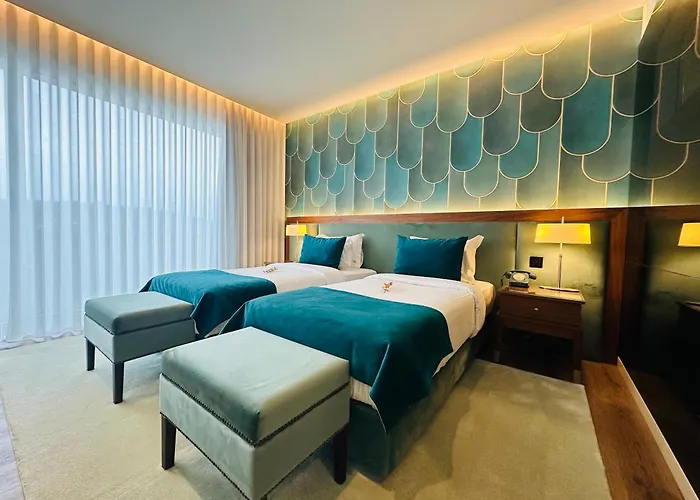 Cotto Do Gatto ホテル ポンテ・ダ・バルカ