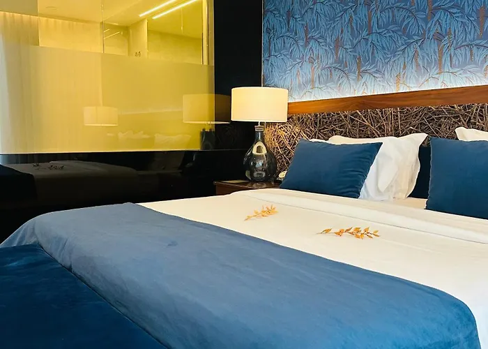 Cotto Do Gatto 4* Ponte da Barca