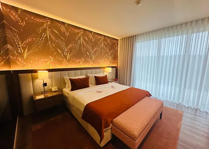 Cotto Do Gatto Hotell 4*