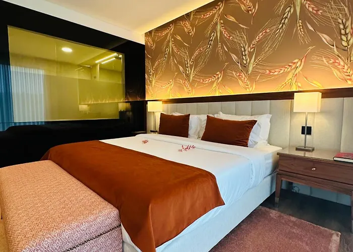 Hotell Cotto Do Gatto