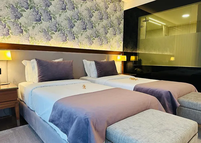 Cotto Do Gatto ホテル