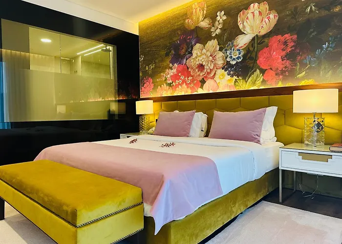 Cotto Do Gatto Hotell 4*